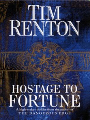 cover image of Hostage to fortune